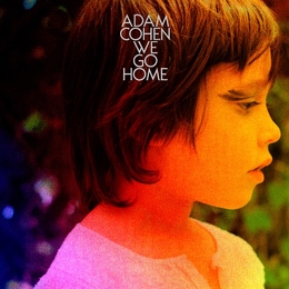 Image du média "WE GO HOME de Adam COHEN"