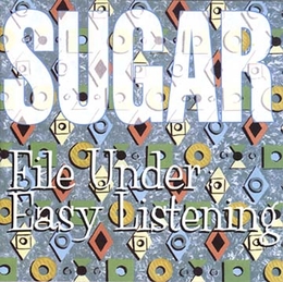 Image du média "FILE UNDER: EASY LISTENING (DELUXE EDITION) de SUGAR"