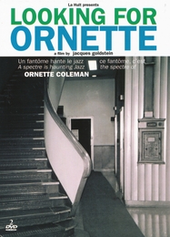 Image du média "LOOKING FOR ORNETTE de Jacques GOLDSTEIN"