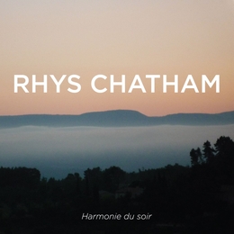 Image du média "HARD EDGE de Rhys CHATHAM"