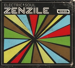 Image du média "ELECTRIC SOUL de ZENZILE"