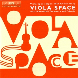 Image du média "VIOLA SPACE JAPAN 10TH ANNIVERSARY"