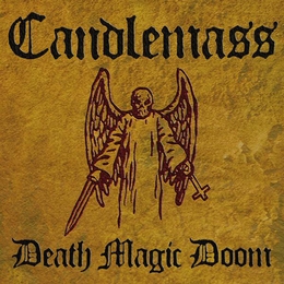 Image du média "DEATH MAGIC DOOM de CANDLEMASS"