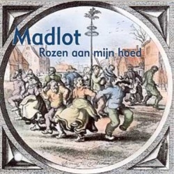 Image du média "ROZEN AAN MIJN HOED de MADLOT"