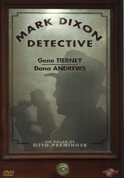 Image du média "MARK DIXON, DÉTECTIVE de Otto PREMINGER"