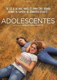 Image du média "ADOLESCENTES de Sébastien LIFSHITZ"