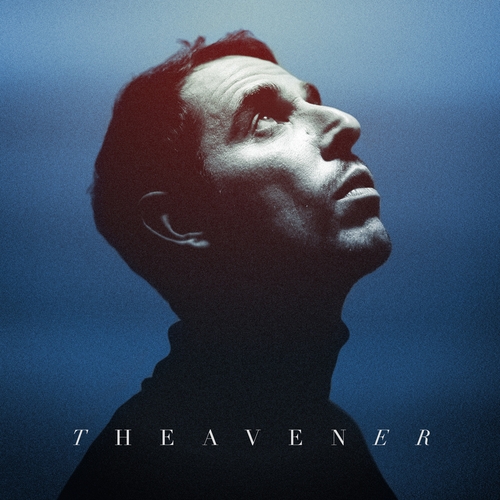 Couverture HEAVEN de THE AVENER