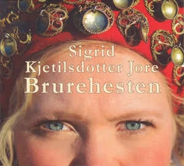 Image du média "BRUREHESTEN de Sigrid KJETILSDOTTER JORE"