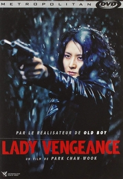 Image du média "LADY VENGEANCE de Chon-wook PARK"