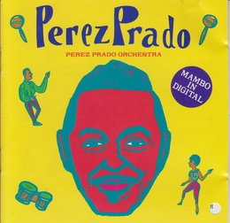 Image du média "MAMBO IN DIGITAL de Perez PRADO"