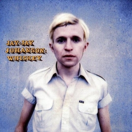 Image du média "WHISKEY de Jay-Jay JOHANSON"