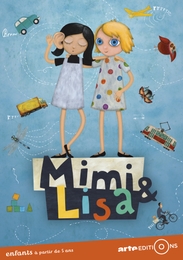 Image du média "MIMI & LISA de Katarina KEREKESOVÀ"