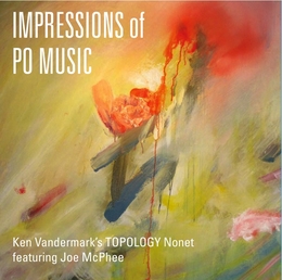 Image du média "IMPRESSIONS OF PO MUSIC de Ken VANDERMARK'S TOPOLOGY NONET"