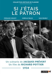 Image du média "SI J'ÉTAIS LE PATRON de Richard POTTIER"