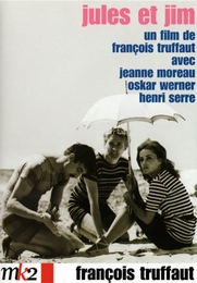 Image du média "JULES ET JIM de François TRUFFAUT"