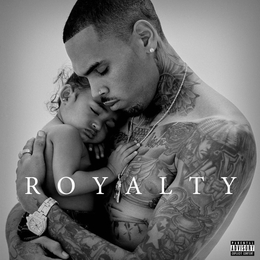 Image du média "ROYALTY de Chris BROWN"