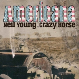 Image du média "AMERICANA de Neil YOUNG"