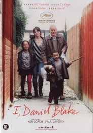 Image du média "I, DANIEL BLAKE de Ken LOACH"