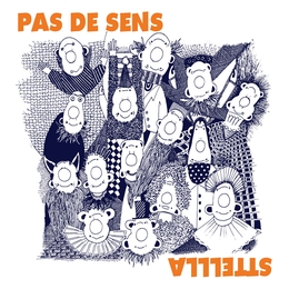 Image du média "PAS DE SENS de STTELLLA"