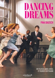 Image du média "LES RÊVES DANSANTS (SUR LES PAS DE PINA BAUSCH) de Anne LINSEL"