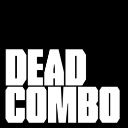 Image du média "DEAD COMBO de DEAD COMBO"