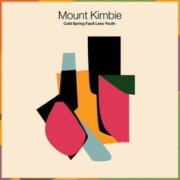 Image du média "COLD SPRING FAULT LESS YOUTH de MOUNT KIMBIE"