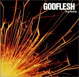 Couverture HYMNS de GODFLESH