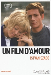 Image du média "UN FILM D'AMOUR de István SZABÓ"