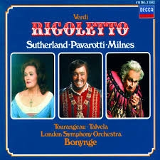 Image du média "RIGOLETTO de Giuseppe VERDI"