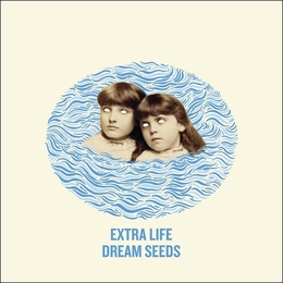 Image du média "DREAM SEEDS de EXTRA LIFE"