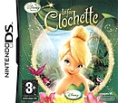 Image du média "FEE CLOCHETTE (LA) : - DS de DISNEY INTERACTIVE"