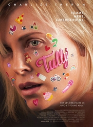 Image du média "TULLY de Jason REITMAN"