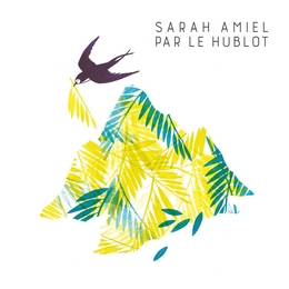 Image du média "PAR LE HUBLOT de Sarah AMIEL"