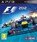 Image du média "F1 2012 de CODEMASTERS"