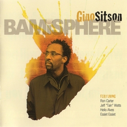 Image du média "BAMISPHERE de Gino SITSON"