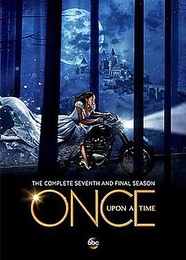 Image du média "ONCE UPON A TIME - 7 de Ron UNDERWOOD"