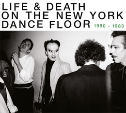 Image du média "LIFE & DEATH ON THE NEW YORK DANCE FLOOR"