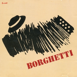 Image du média "BORGHETTI de Renato BORGHETTI"