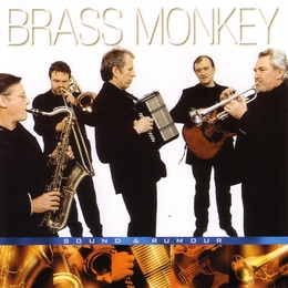 Image du média "SOUND & RUMOUR de BRASS MONKEY"