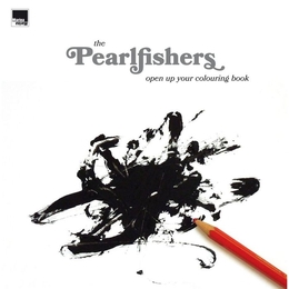 Image du média "OPEN UP YOUR COLOURING BOOK de THE PEARLFISHERS"