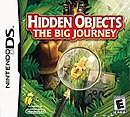 Image du média "HIDDEN OBJECTS : THE BIG JOURNEY - DS de CERASUS MEDIA"