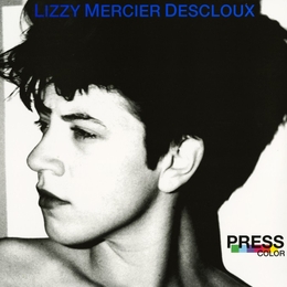 Image du média "PRESS COLOR (REMASTERED) de Lizzy MERCIER DESCLOUX"