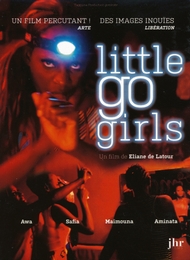 Image du média "LITTLE GO GIRLS de Éliane de LATOUR"