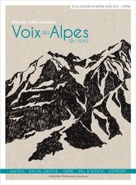 Image du média "ATLAS SONORE EN RHÔNE-ALPES N°21: VOIX DES ALPES DU NORD"