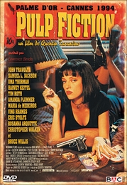 Image du média "PULP FICTION de Quentin TARANTINO"