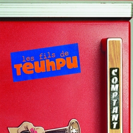 Image du média "COMPTANT de LES FILS DE TEUHPU"