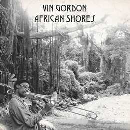 Image du média "AFRICAN SHORES de Vin GORDON"