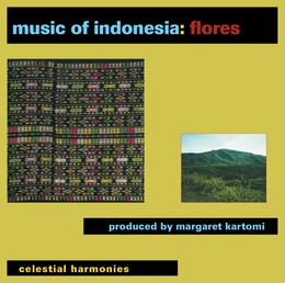 Image du média "MUSIC OF INDONESIA: FLORES"