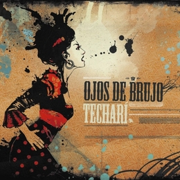 Image du média "TECHARI de OJOS DE BRUJO"