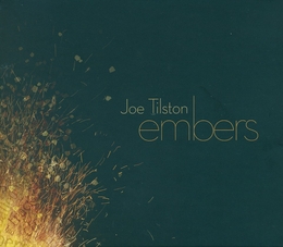 Image du média "EMBERS de Joe TILSTON"